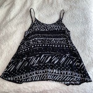 Youth Girls Tank